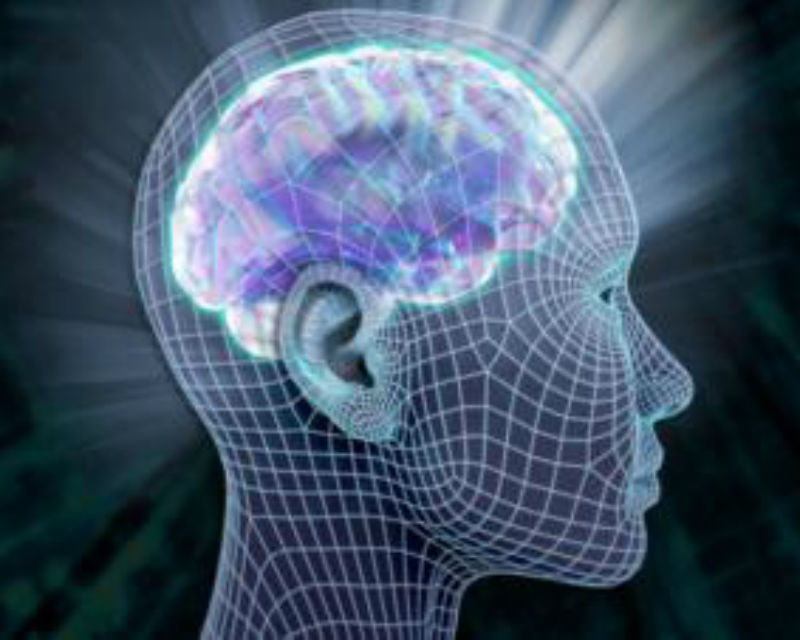 Getting brain. Феноменальная память картинки.